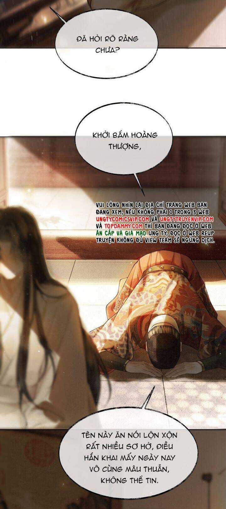 Thương Tiến Tửu Chương 2 trang 19