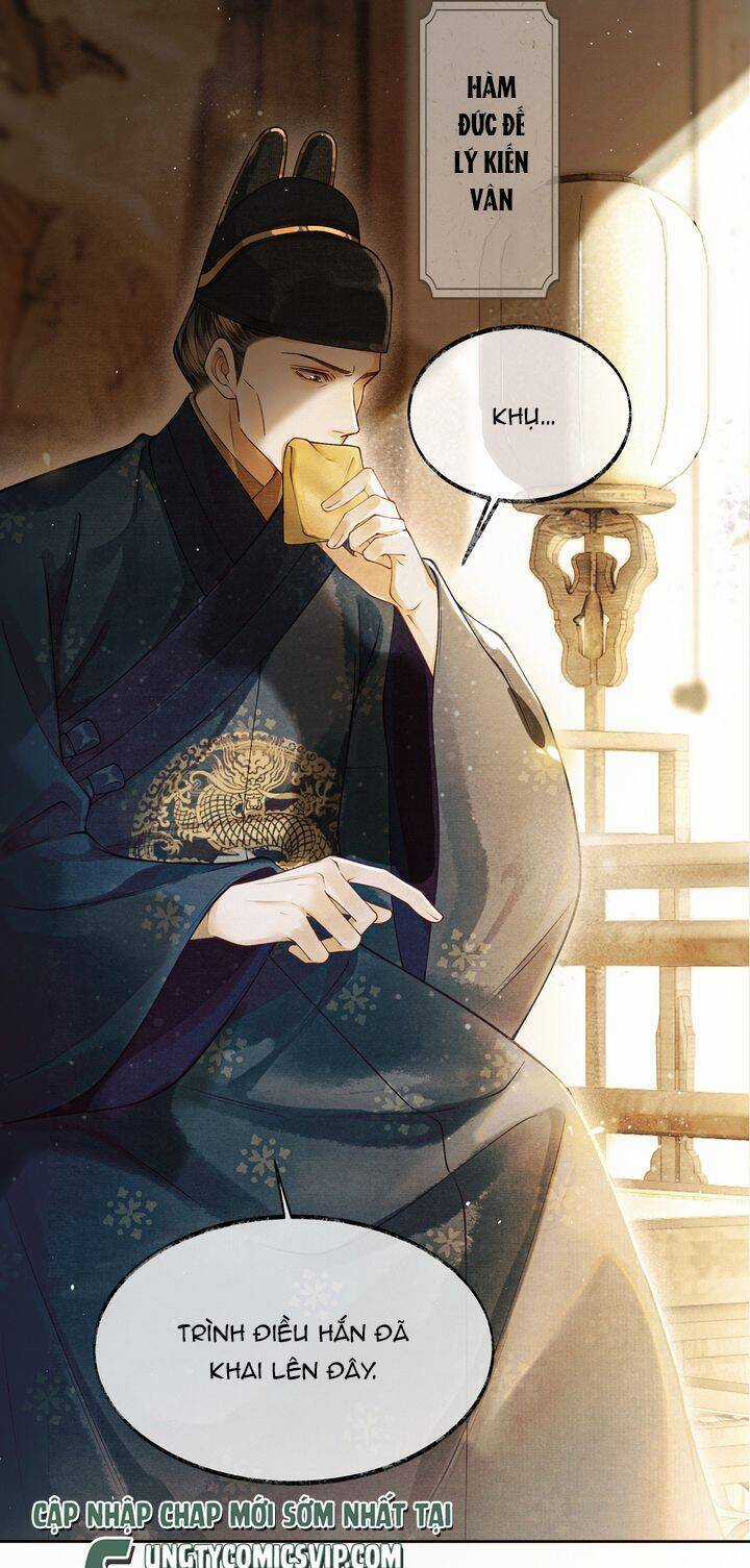 Thương Tiến Tửu Chương 2 trang 20