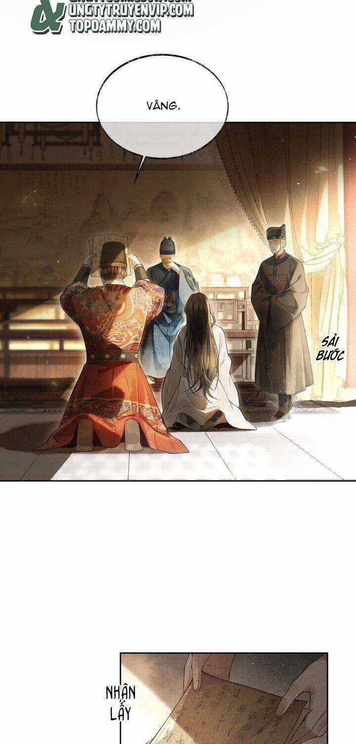 Thương Tiến Tửu Chương 2 trang 21