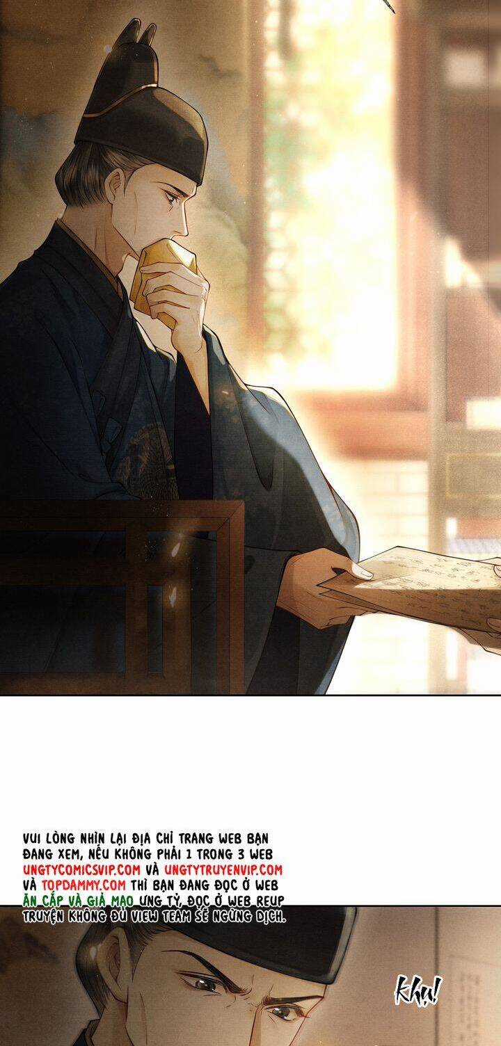 Thương Tiến Tửu Chương 2 trang 23