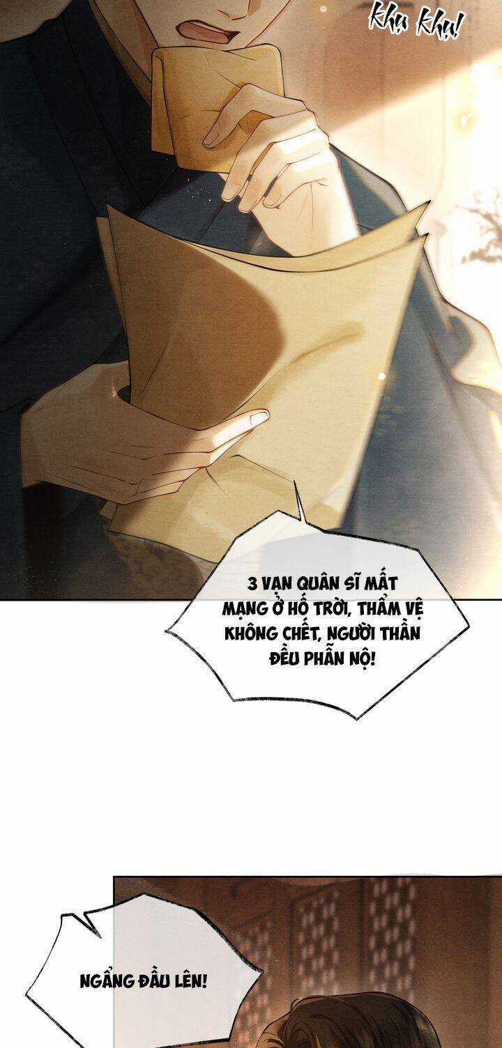 Thương Tiến Tửu Chương 2 trang 24