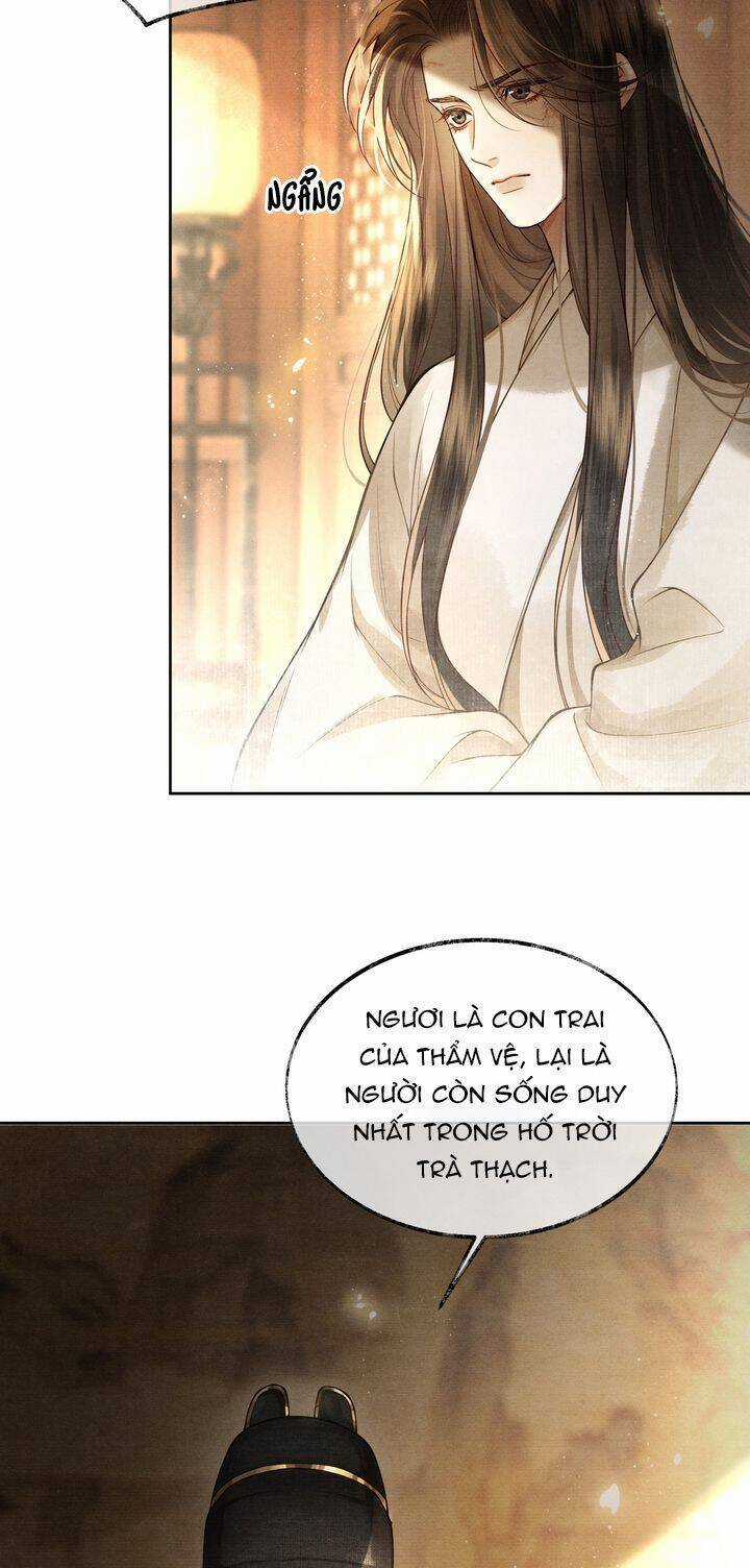 Thương Tiến Tửu Chương 2 trang 25