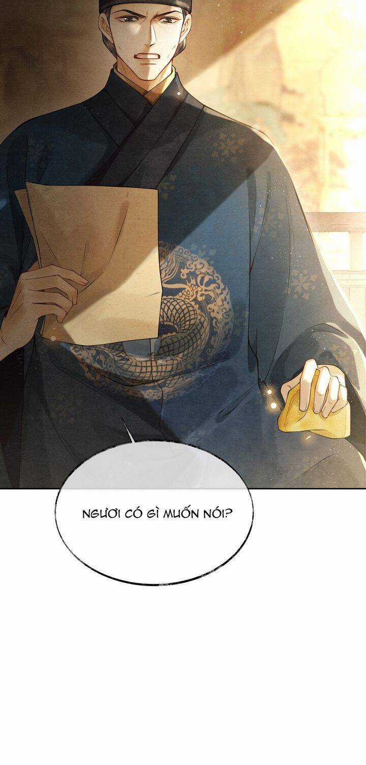 Thương Tiến Tửu Chương 2 trang 26