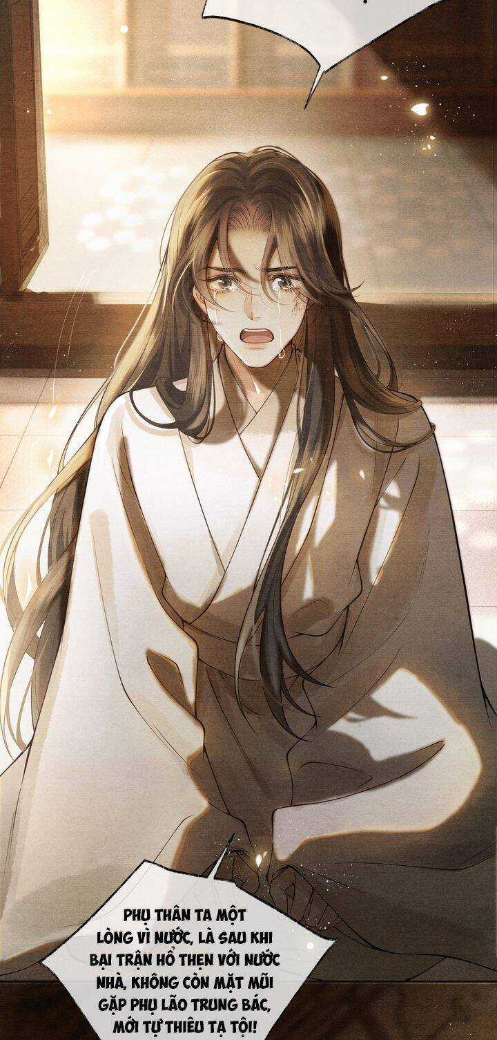 Thương Tiến Tửu Chương 2 trang 28