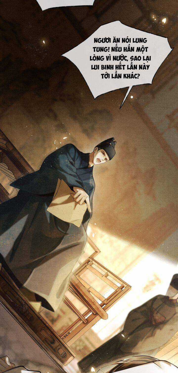 Thương Tiến Tửu Chương 2 trang 29