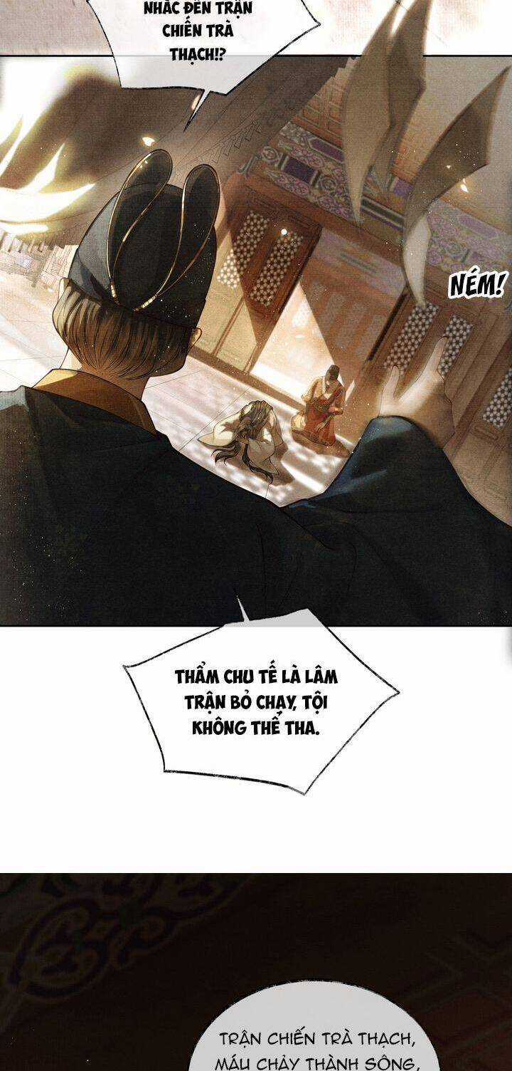 Thương Tiến Tửu Chương 2 trang 31