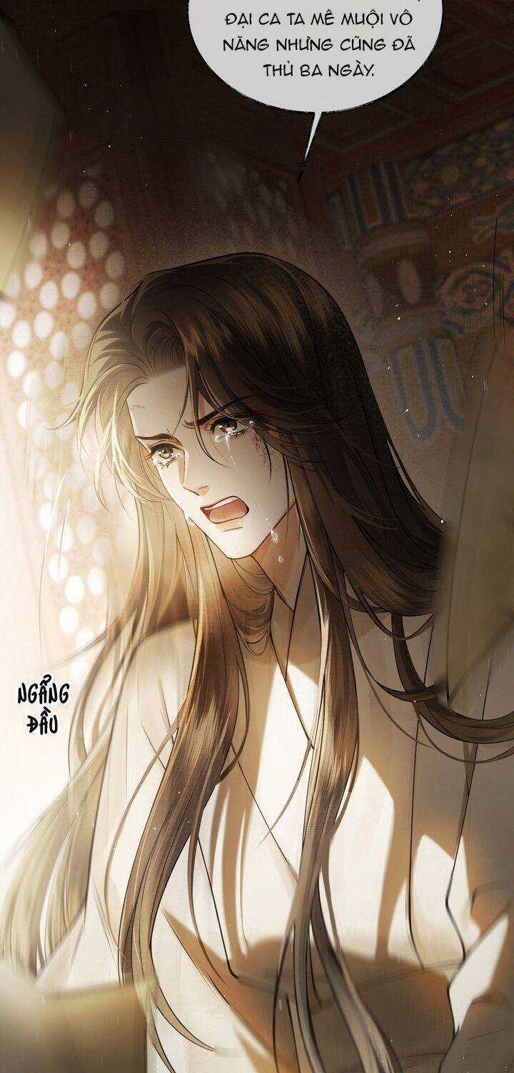 Thương Tiến Tửu Chương 2 trang 32