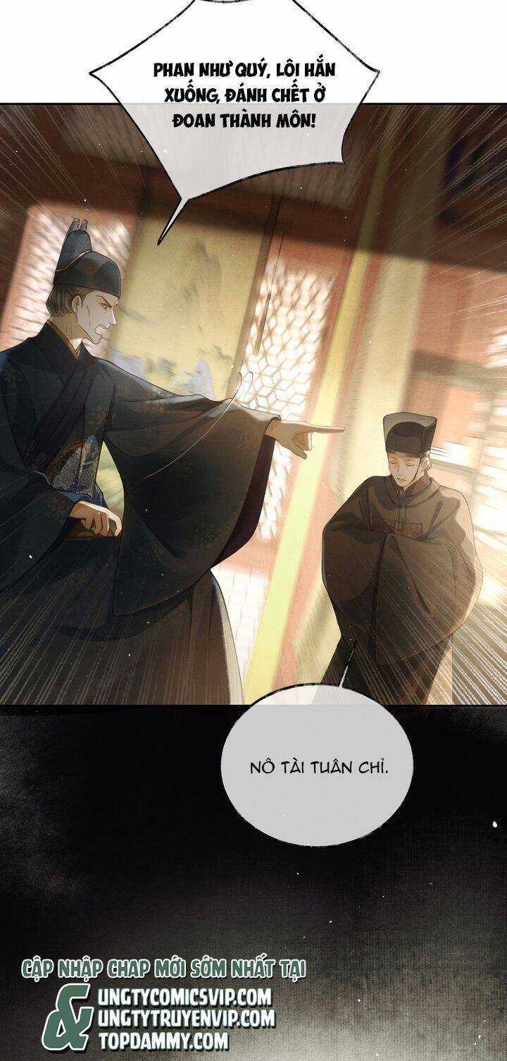 Thương Tiến Tửu Chương 2 trang 34