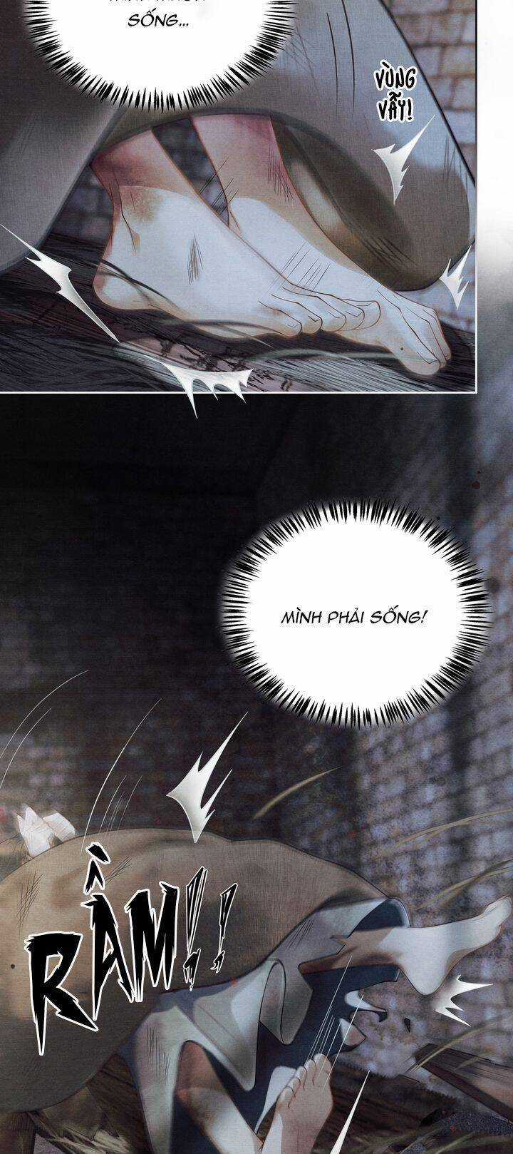 Thương Tiến Tửu Chương 2 trang 4