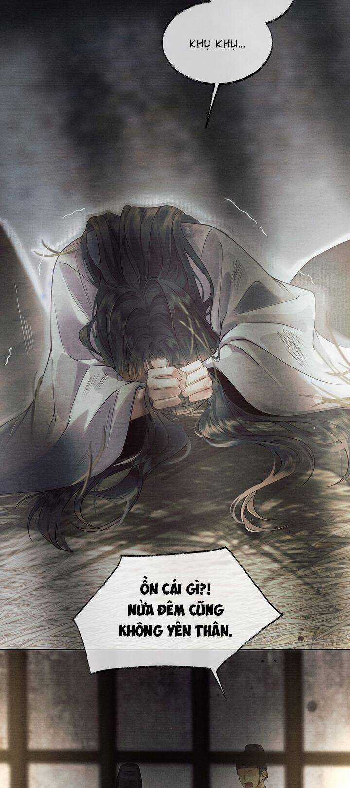 Thương Tiến Tửu Chương 2 trang 6