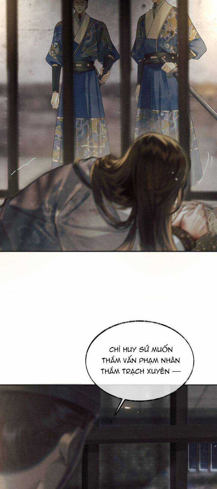 Thương Tiến Tửu Chương 2 trang 7