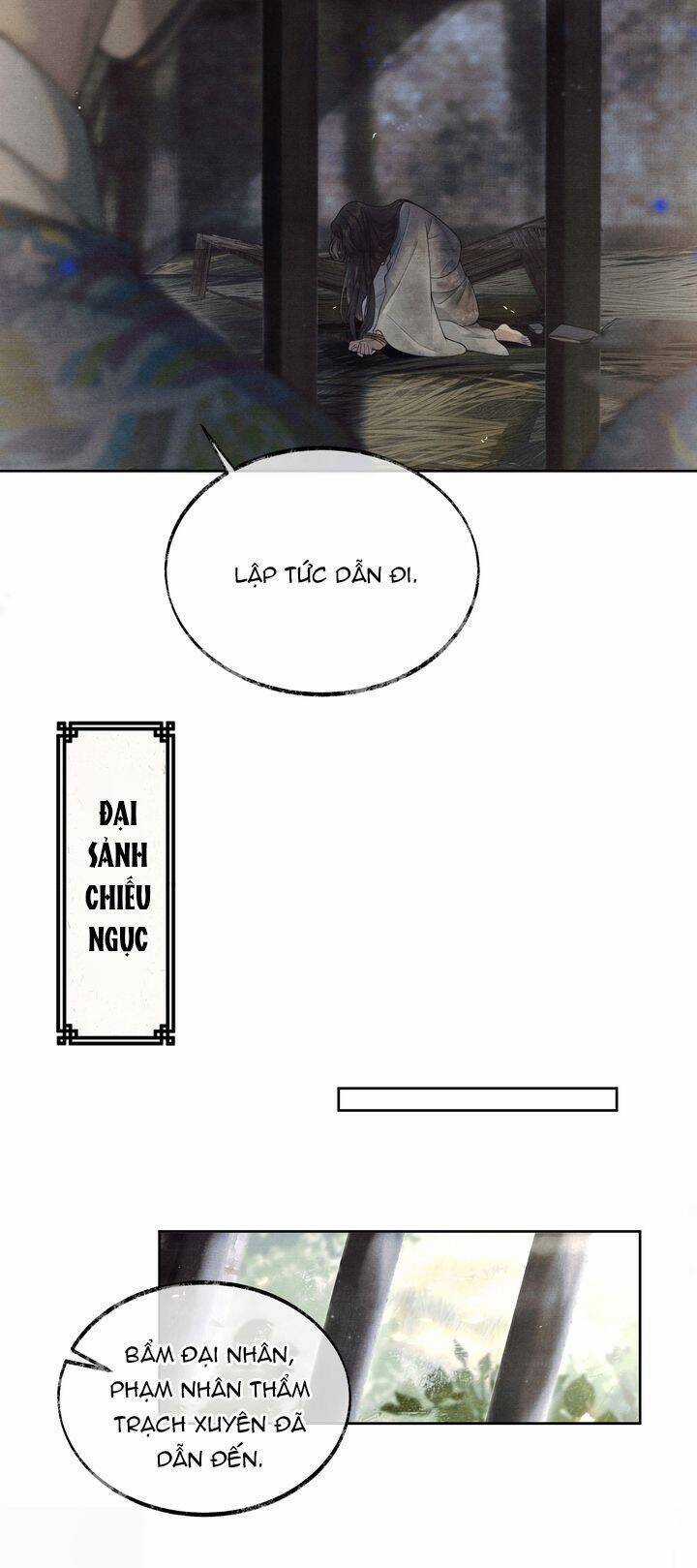 Thương Tiến Tửu Chương 2 trang 8