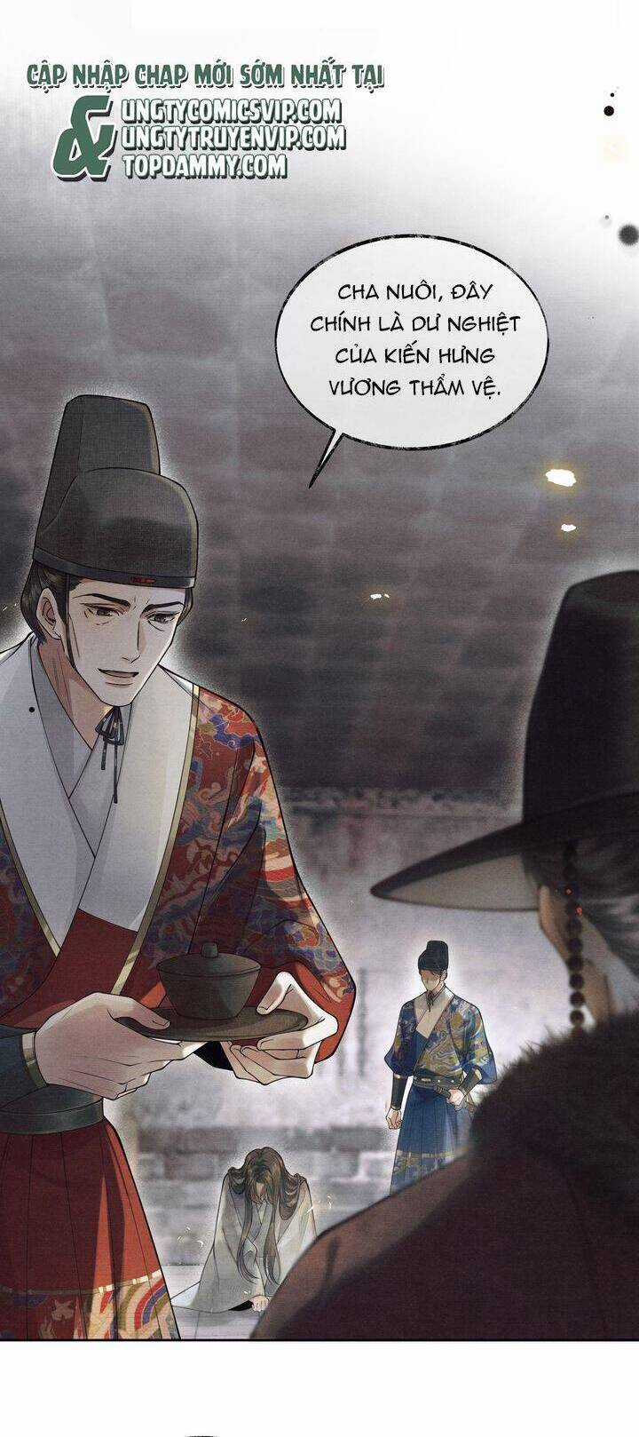 Thương Tiến Tửu Chương 2 trang 9