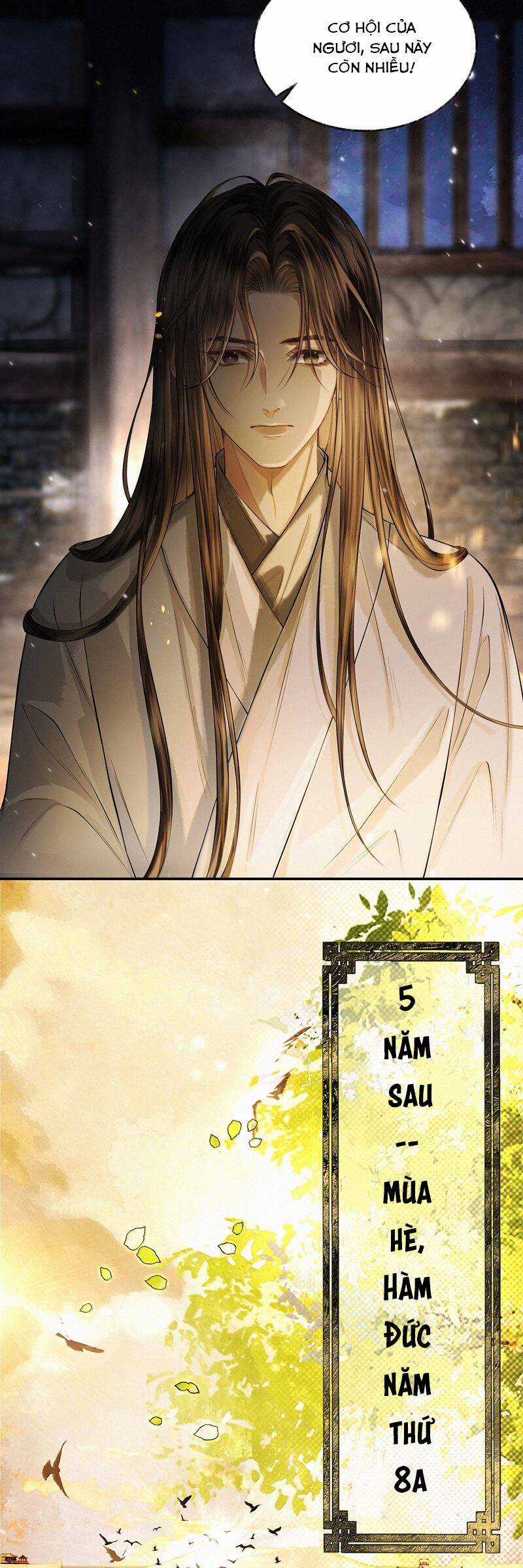 Thương Tiến Tửu Chương 20 trang 10