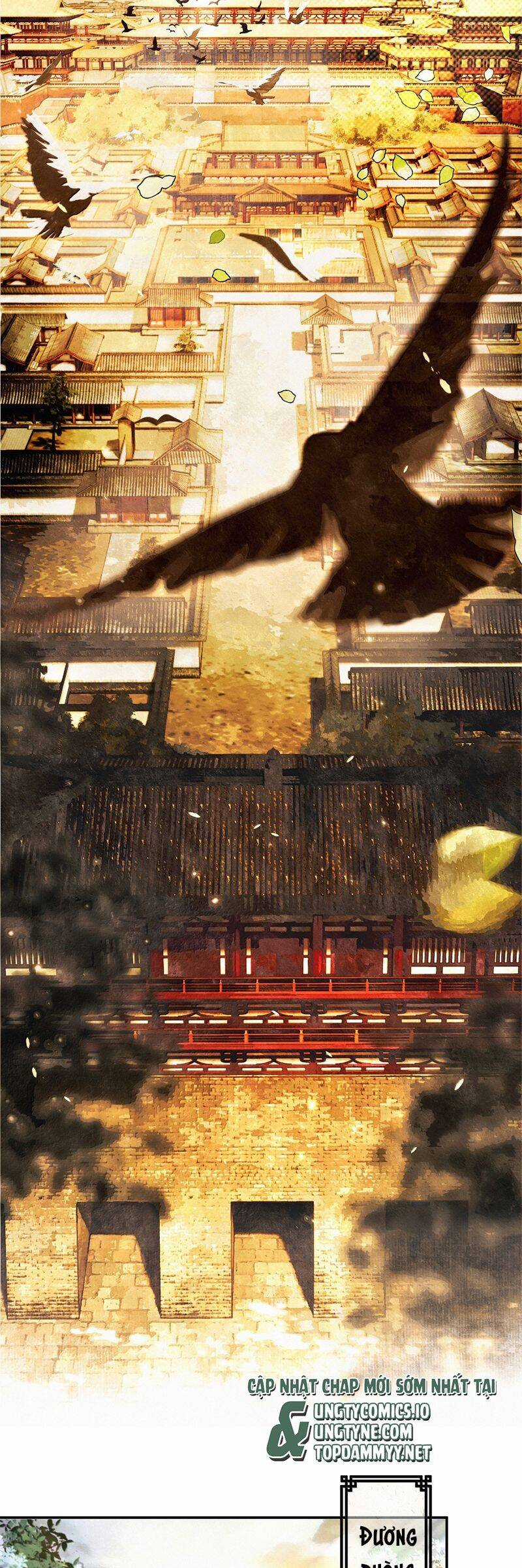 Thương Tiến Tửu Chương 20 trang 11