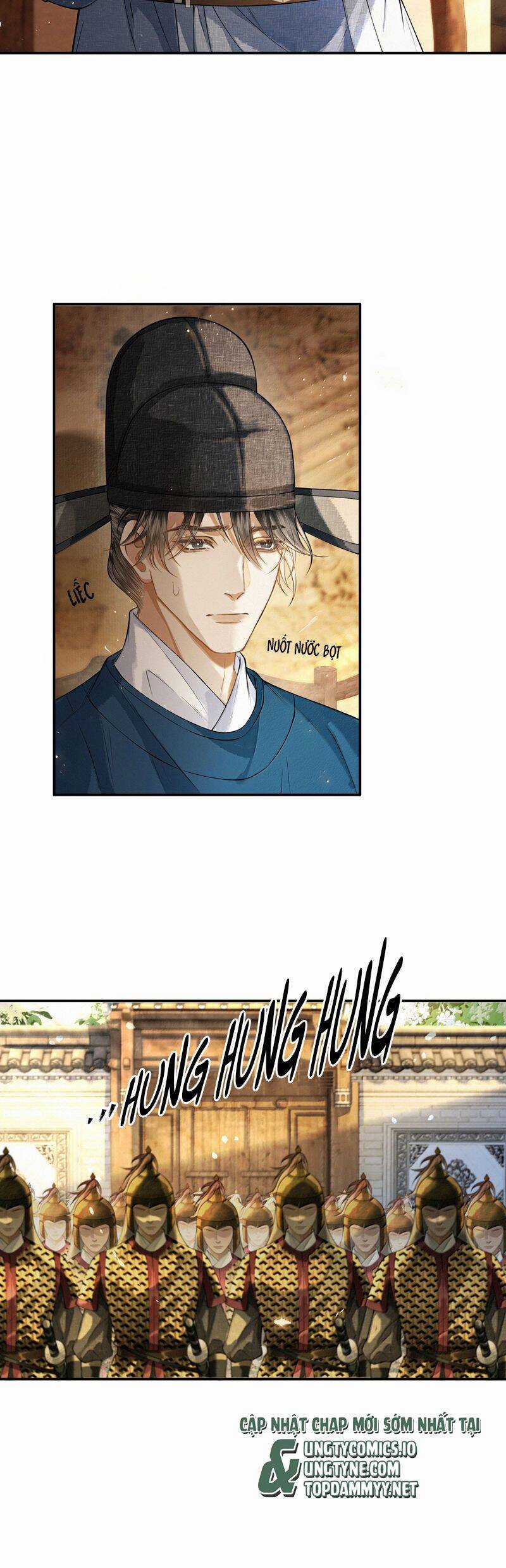 Thương Tiến Tửu Chương 20 trang 14