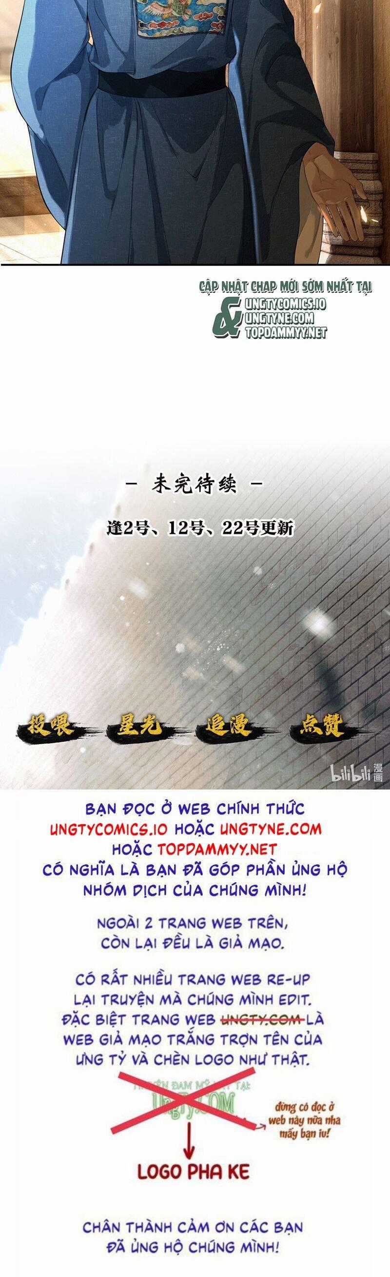 Thương Tiến Tửu Chương 20 trang 26