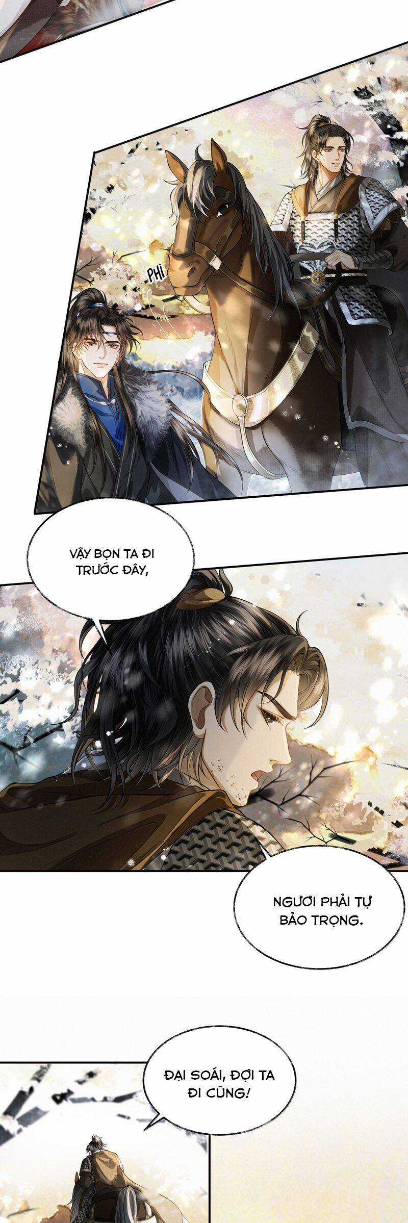 Thương Tiến Tửu Chương 20 trang 4