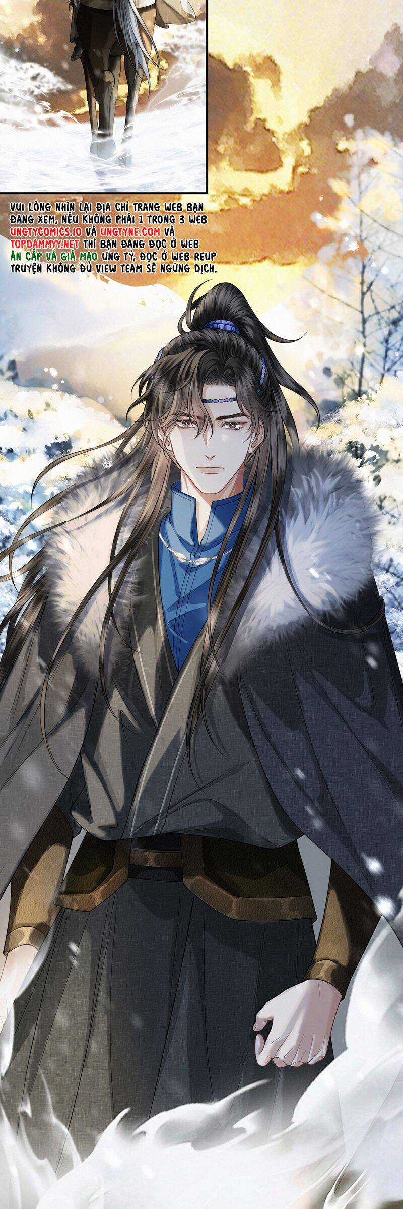 Thương Tiến Tửu Chương 20 trang 5