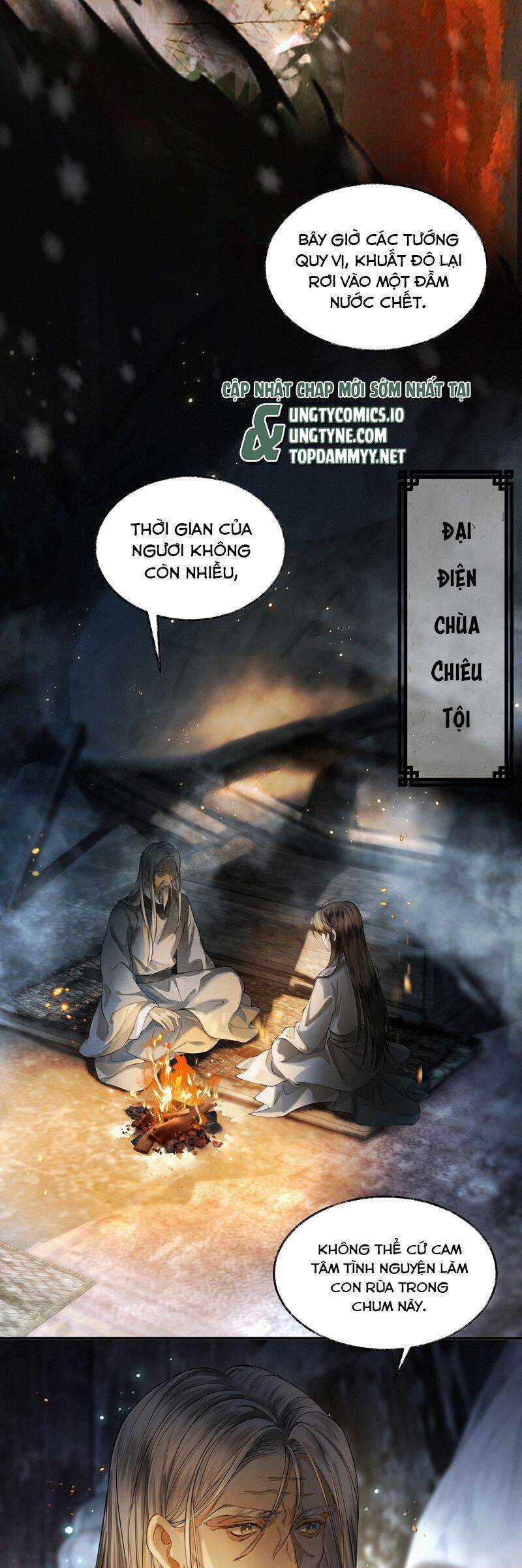 Thương Tiến Tửu Chương 20 trang 7