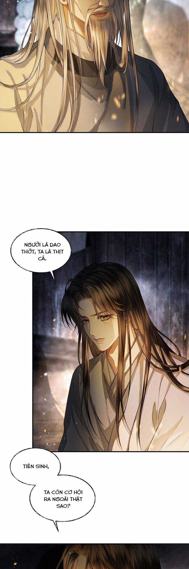 Thương Tiến Tửu Chương 20 trang 8