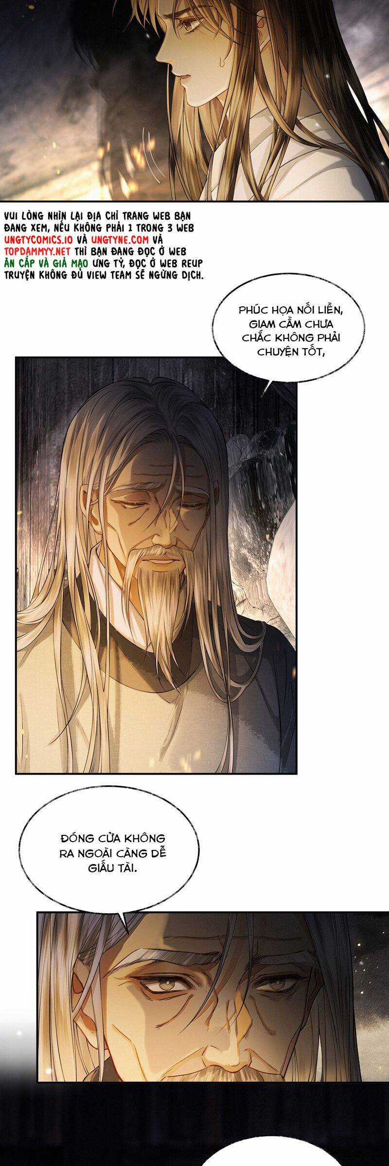 Thương Tiến Tửu Chương 20 trang 9