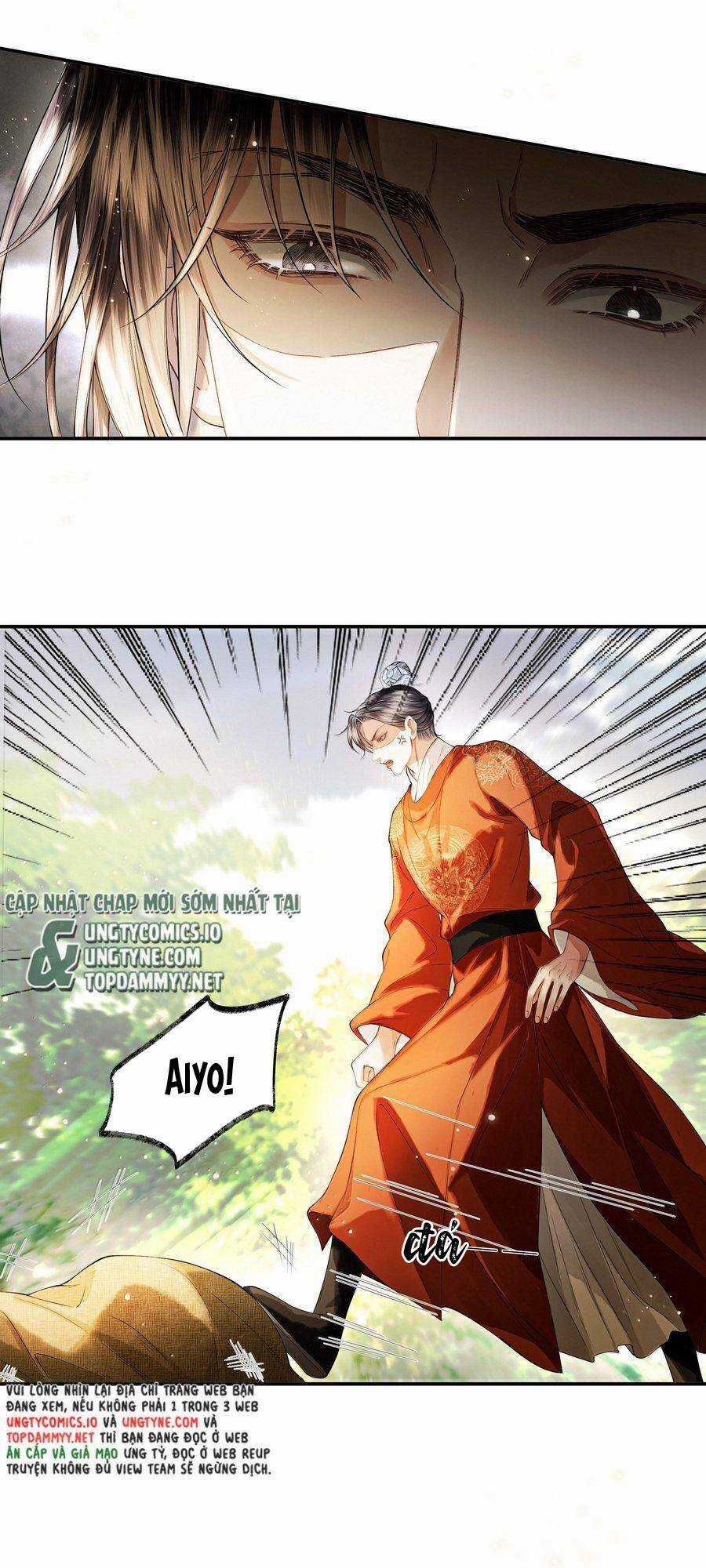 Thương Tiến Tửu Chương 21 trang 14