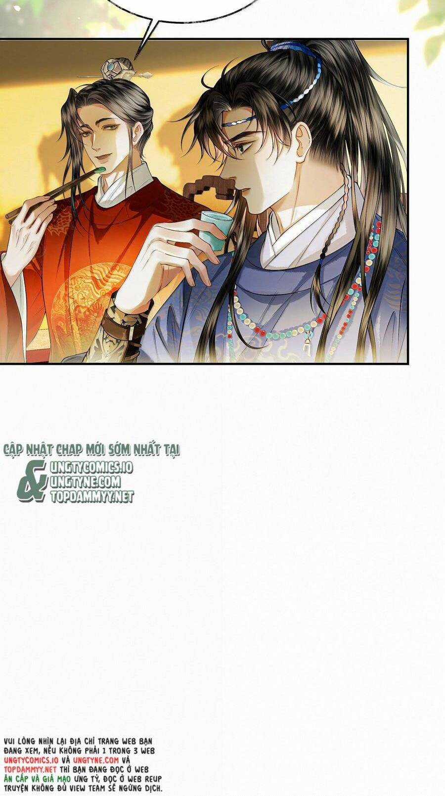 Thương Tiến Tửu Chương 21 trang 25