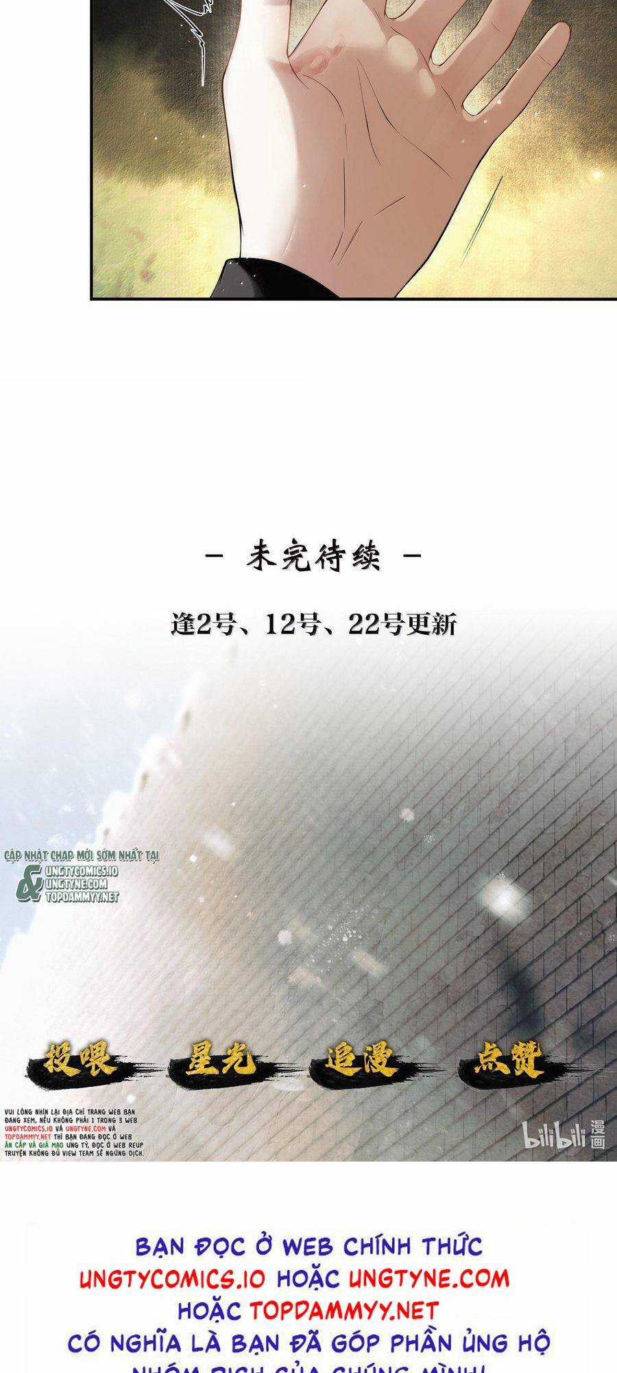 Thương Tiến Tửu Chương 21 trang 35