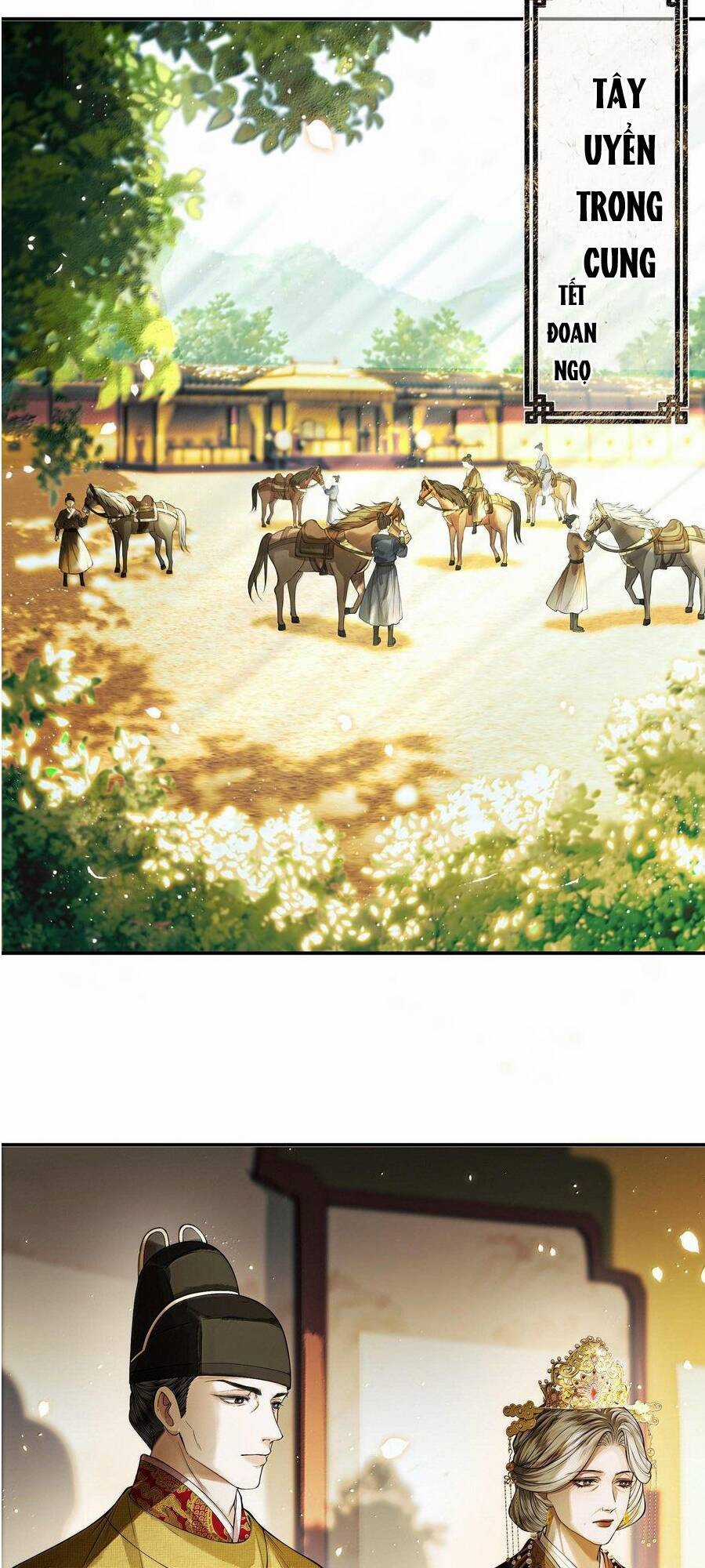 Thương Tiến Tửu Chương 21 trang 7