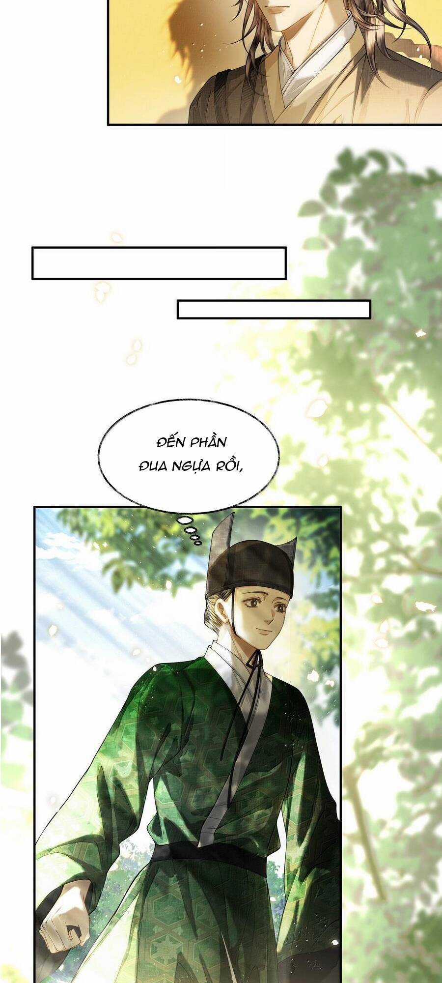 Thương Tiến Tửu Chương 21 trang 9