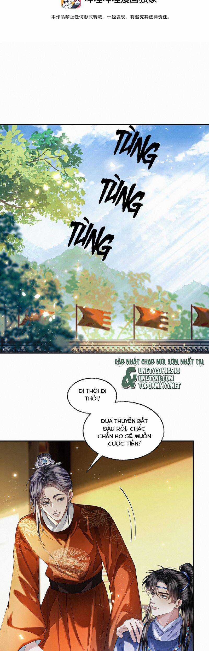 Thương Tiến Tửu Chương 22 trang 2