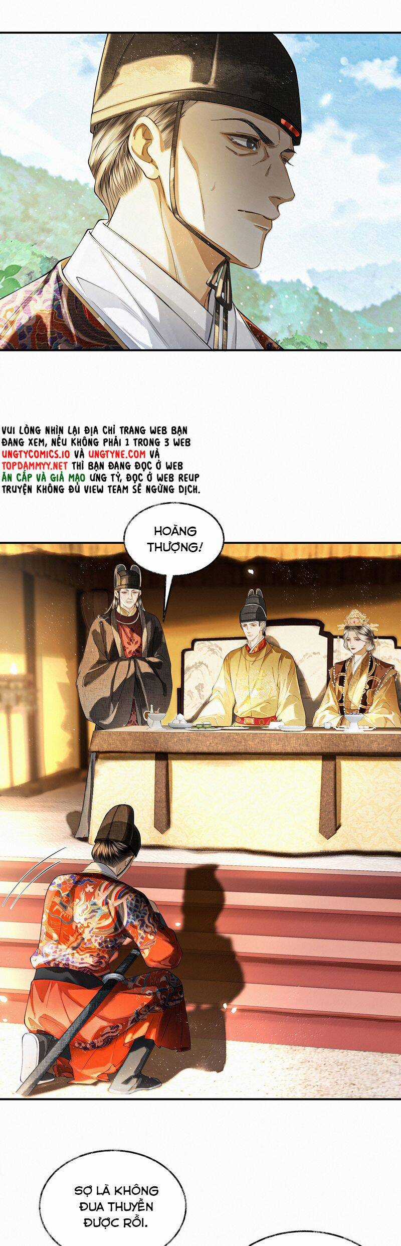 Thương Tiến Tửu Chương 22 trang 4