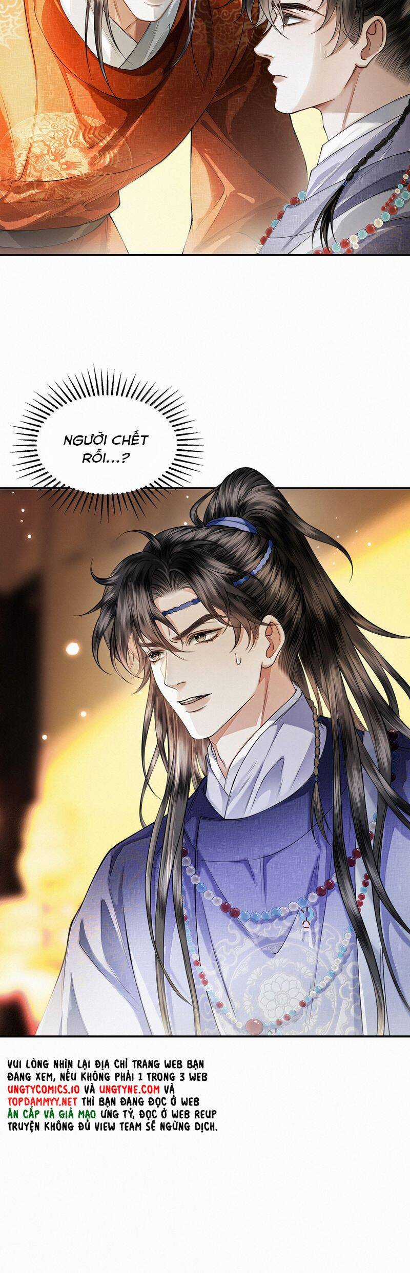 Thương Tiến Tửu Chương 22 trang 7