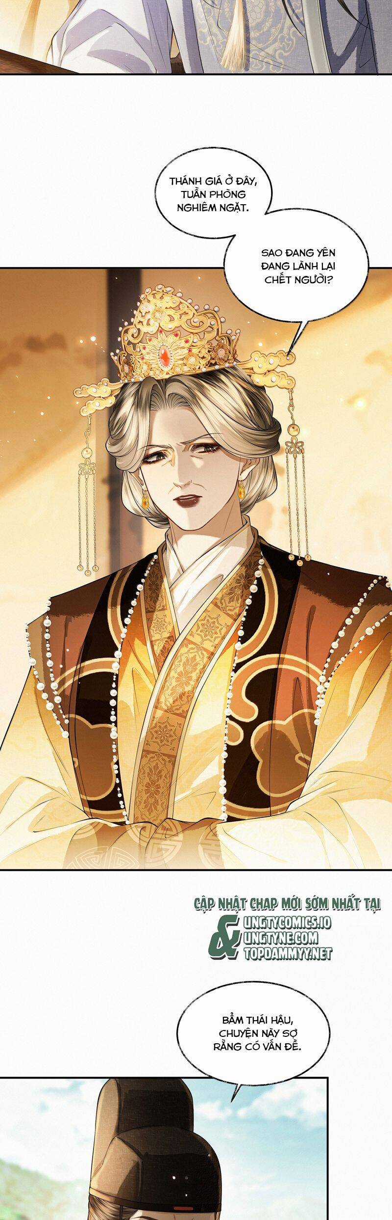 Thương Tiến Tửu Chương 22 trang 9