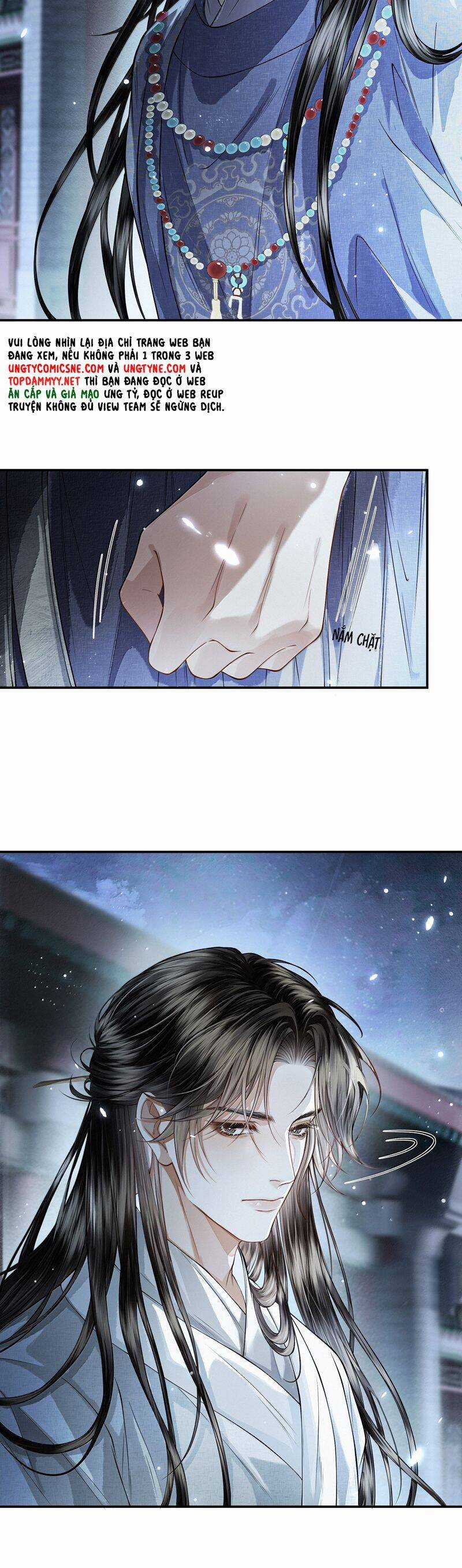 Thương Tiến Tửu Chương 23 trang 17