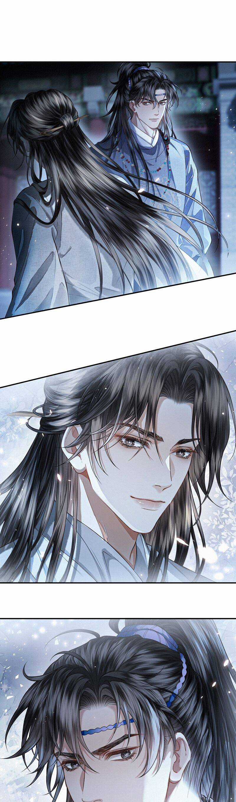 Thương Tiến Tửu Chương 23 trang 18