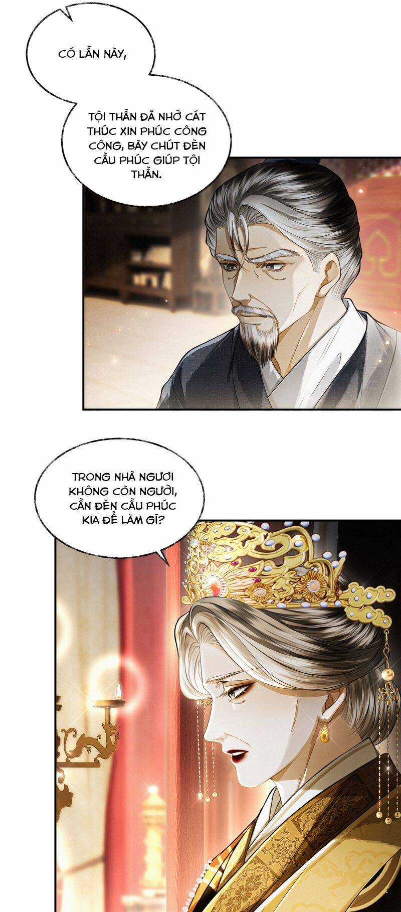 Thương Tiến Tửu Chương 23 trang 23