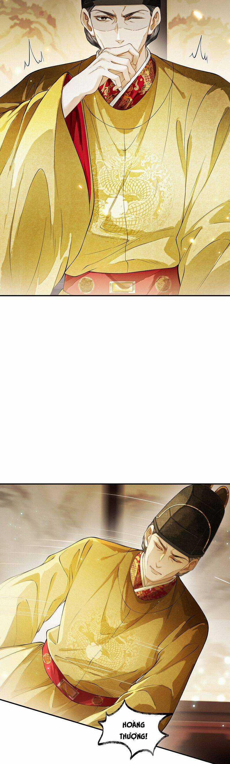 Thương Tiến Tửu Chương 23 trang 8