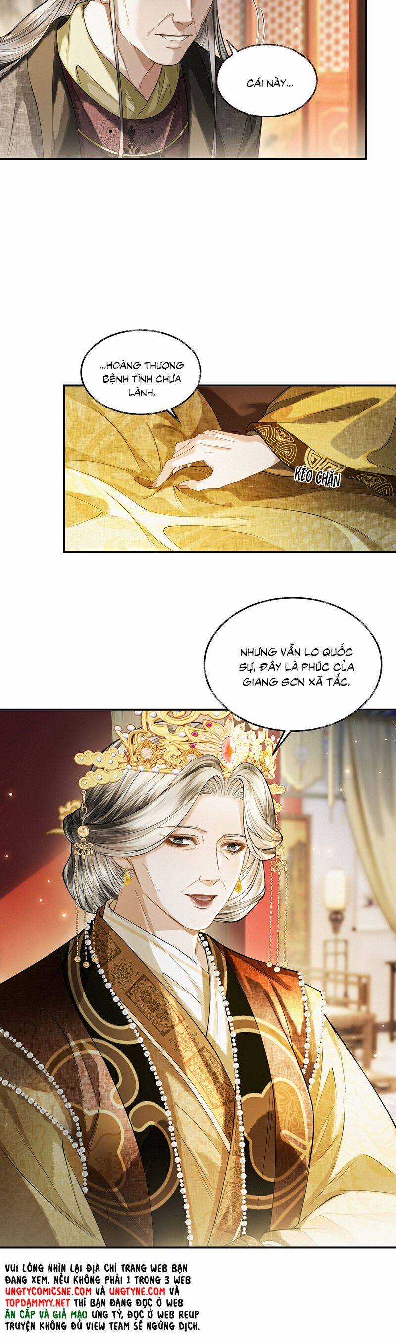 Thương Tiến Tửu Chương 24 trang 10