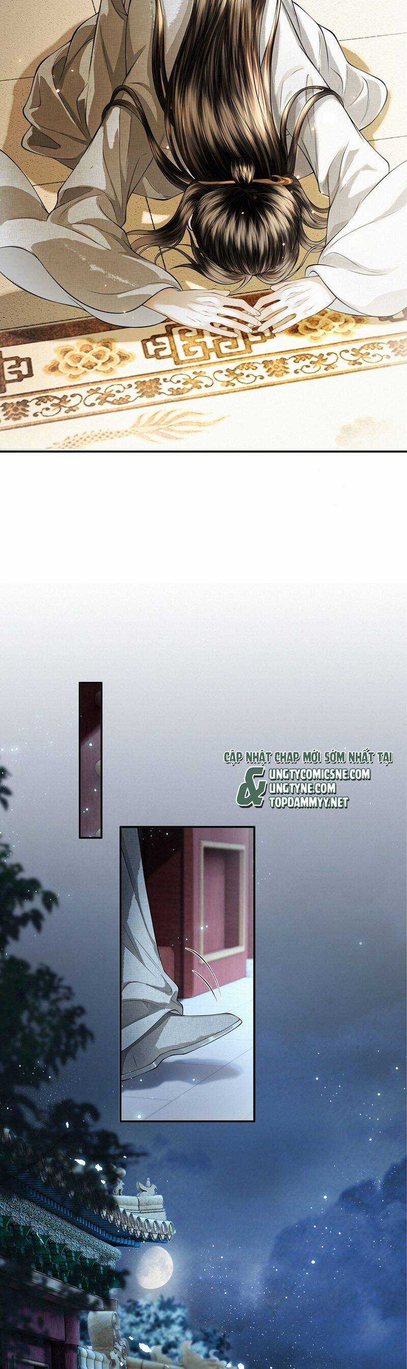 Thương Tiến Tửu Chương 24 trang 15