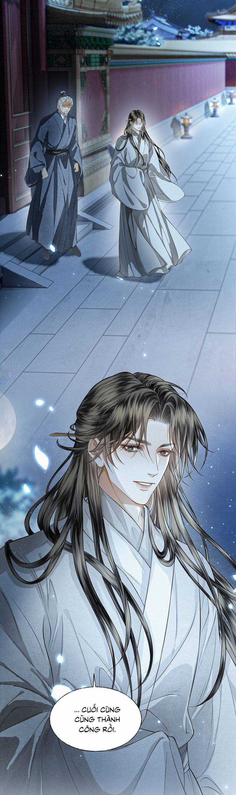 Thương Tiến Tửu Chương 24 trang 16