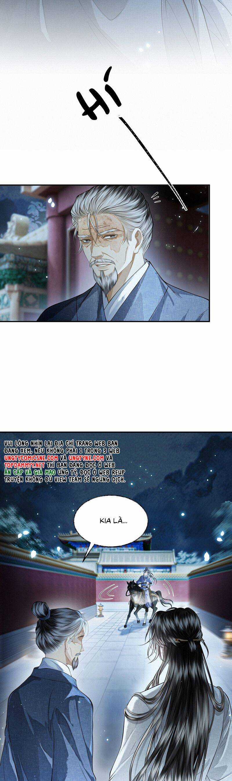 Thương Tiến Tửu Chương 24 trang 17