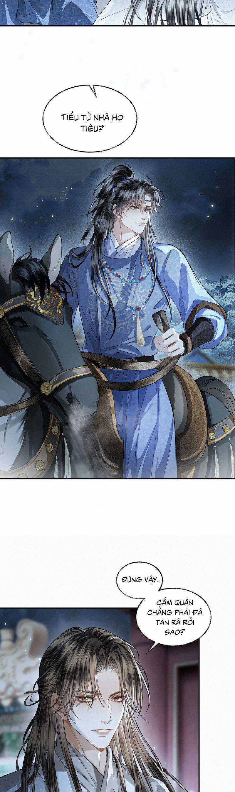 Thương Tiến Tửu Chương 24 trang 18