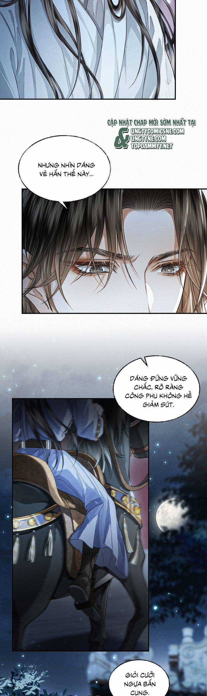 Thương Tiến Tửu Chương 24 trang 19