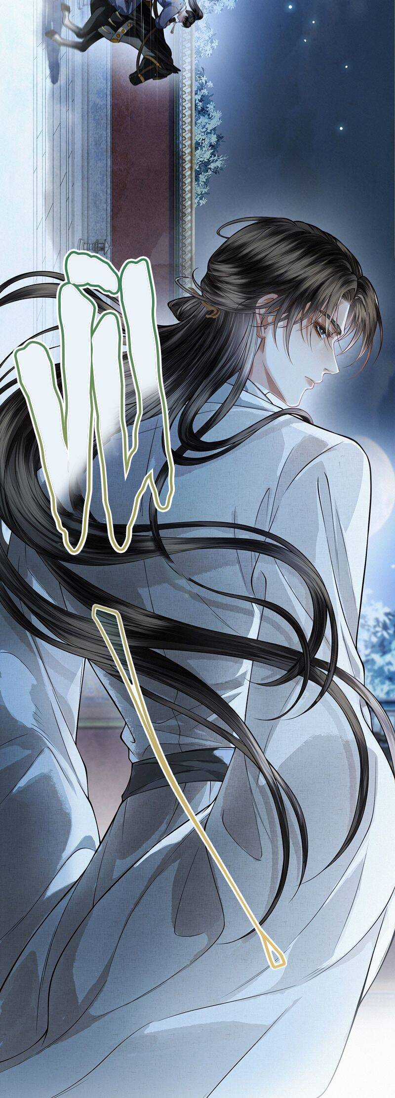 Thương Tiến Tửu Chương 24 trang 23