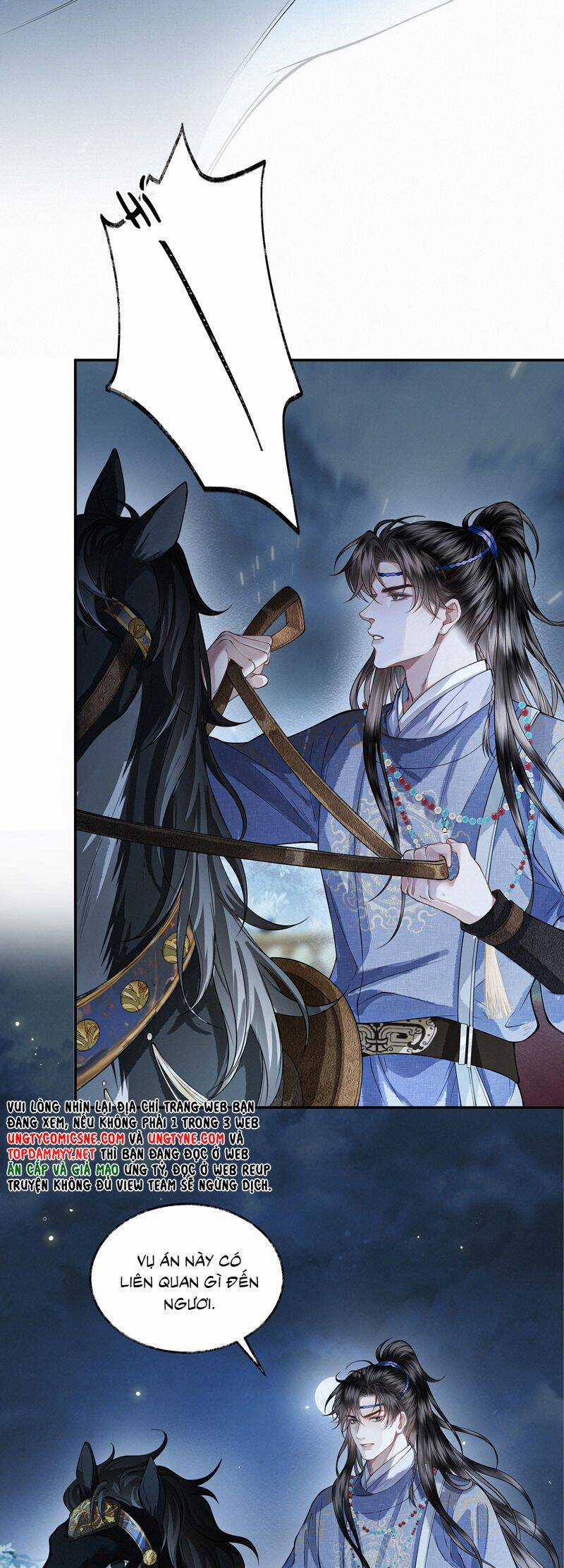 Thương Tiến Tửu Chương 24 trang 24