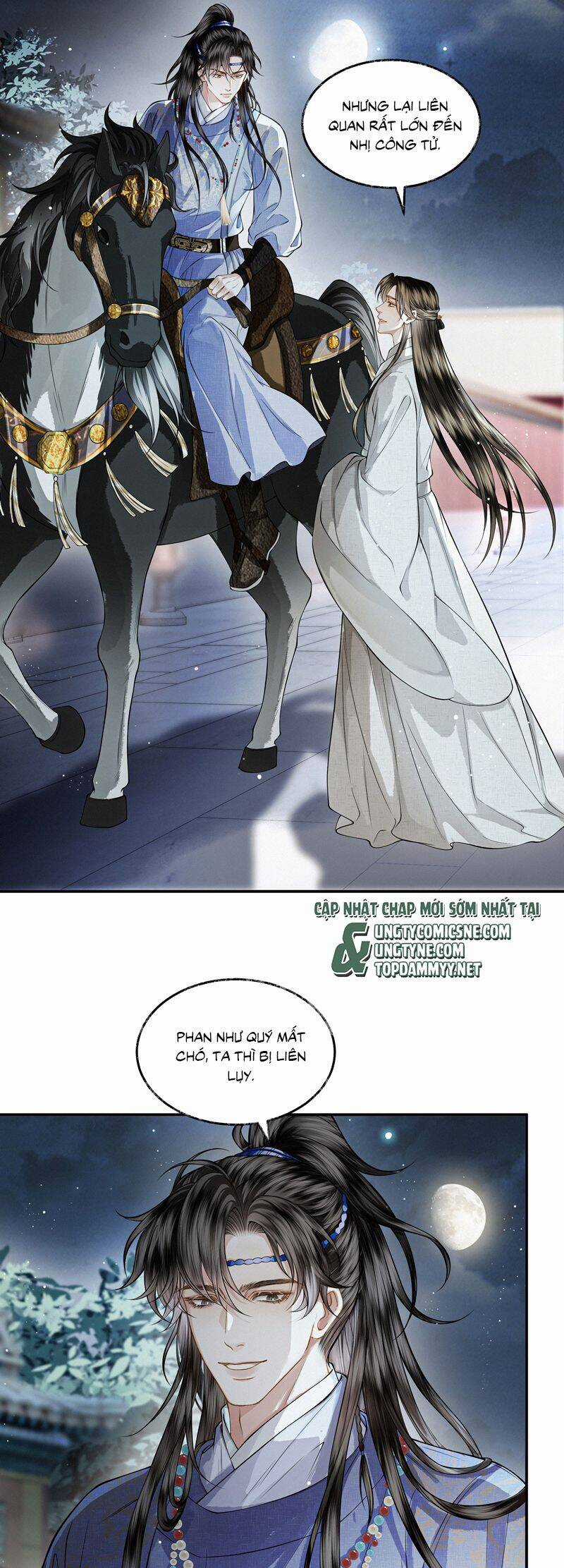 Thương Tiến Tửu Chương 24 trang 26