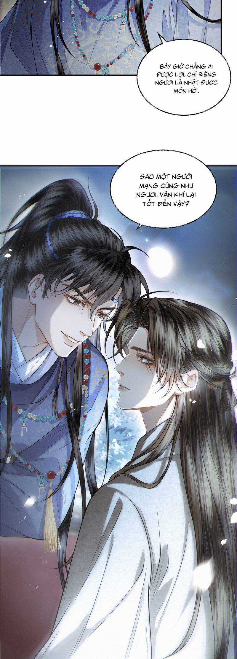 Thương Tiến Tửu Chương 24 trang 27