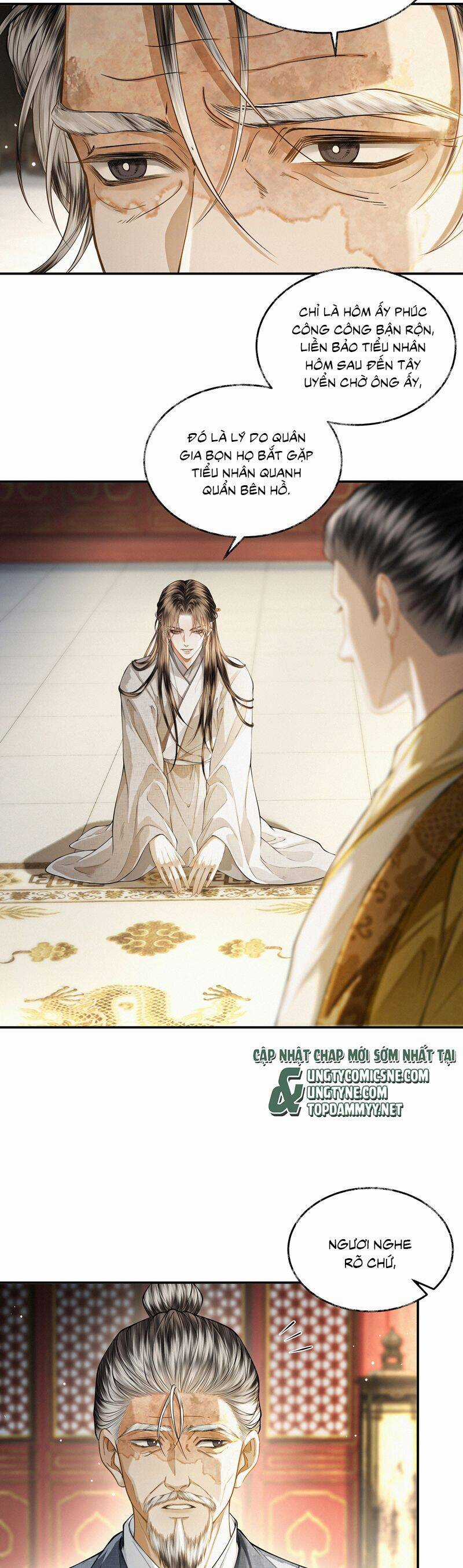 Thương Tiến Tửu Chương 24 trang 5